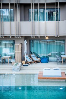 Senseana Sea Side Resort & Aquadventure - All Inclusive galeri fotoğrafı