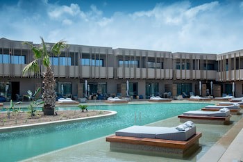 Senseana Sea Side Resort & Aquadventure - All Inclusive galeri fotoğrafı