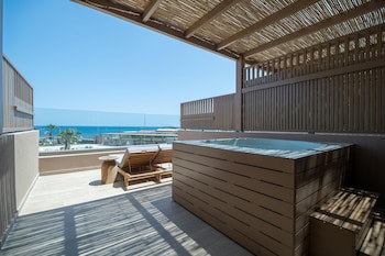 Senseana Sea Side Resort & Aquadventure - All Inclusive galeri fotoğrafı