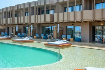 Senseana Sea Side Resort & Aquadventure - All Inclusive galeri fotoğrafı