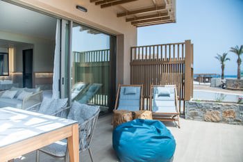 Senseana Sea Side Resort & Aquadventure - All Inclusive galeri fotoğrafı