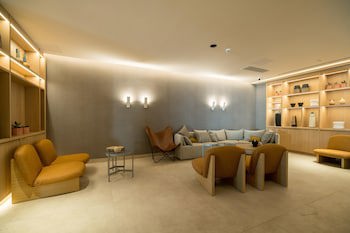 Senseana Sea Side Resort & Aquadventure - All Inclusive galeri fotoğrafı