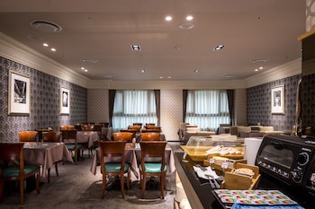Formosa Corridor Hotel