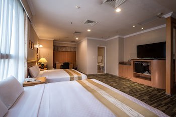 Formosa Corridor Hotel