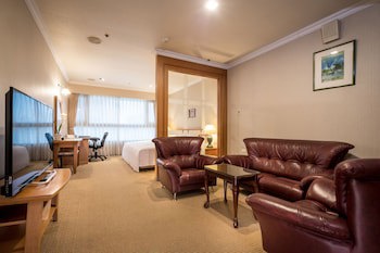 Formosa Corridor Hotel