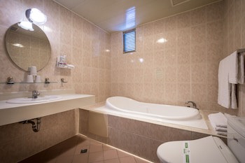 Formosa Corridor Hotel