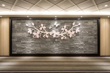 Formosa Corridor Hotel