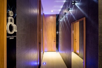 Formosa Corridor Hotel