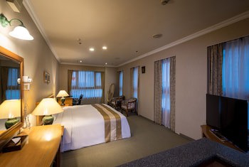 Formosa Corridor Hotel