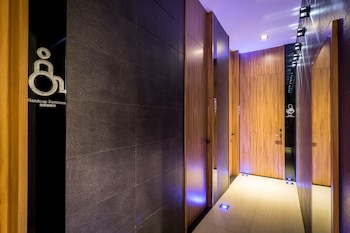 Formosa Corridor Hotel
