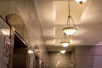 Formosa Corridor Hotel