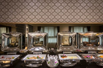 Formosa Corridor Hotel