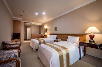 Formosa Corridor Hotel