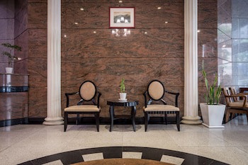 Formosa Corridor Hotel