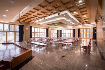 Formosa Corridor Hotel