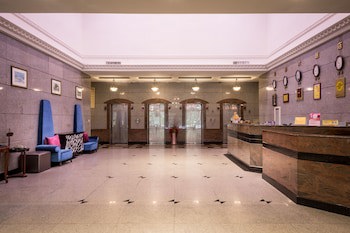 Formosa Corridor Hotel