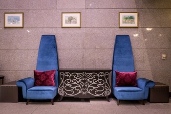 Formosa Corridor Hotel