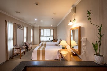 Formosa Corridor Hotel
