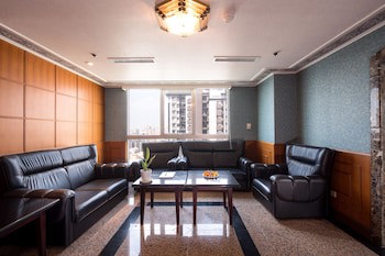 Formosa Corridor Hotel