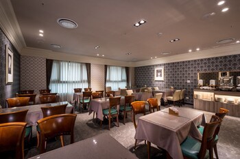 Formosa Corridor Hotel