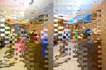 Grand Unal Hotel (Adults Only)