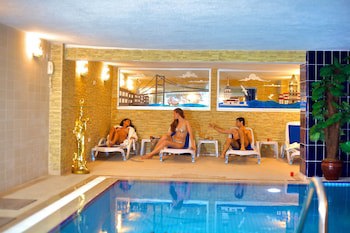 Grand Unal Hotel (Adults Only)