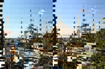 Grand Unal Hotel (Adults Only)