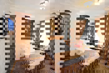 Grand Unal Hotel (Adults Only)