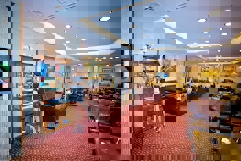 Grand Unal Hotel (Adults Only)