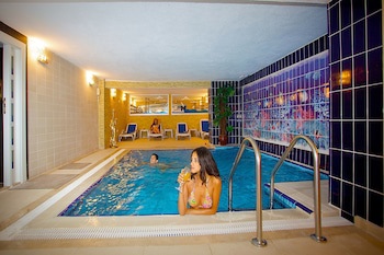Grand Unal Hotel (Adults Only)