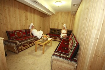 Grand Unal Hotel (Adults Only)