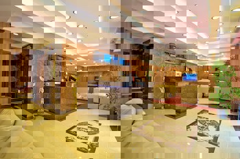 Grand Unal Hotel (Adults Only)