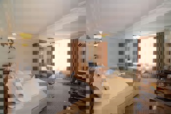 Grand Unal Hotel (Adults Only)