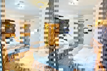 Grand Unal Hotel (Adults Only)