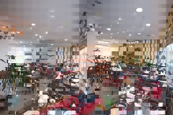 Grand Unal Hotel (Adults Only)