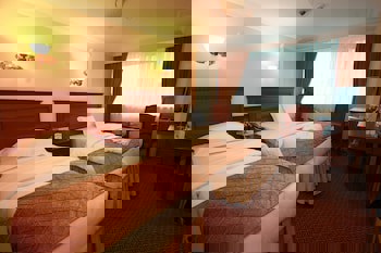 Grand Unal Hotel (Adults Only)