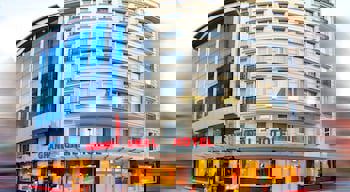 Grand Unal Hotel (Adults Only)