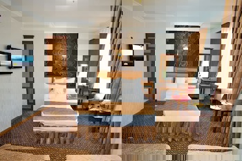 Grand Unal Hotel (Adults Only)