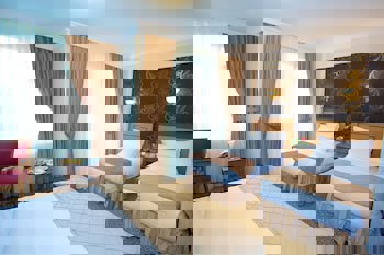 Grand Unal Hotel (Adults Only)