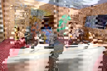 Grand Unal Hotel (Adults Only)