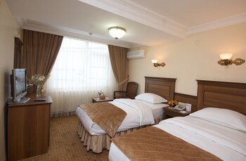 Grand Unal Hotel (Adults Only)