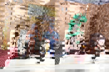 Grand Unal Hotel (Adults Only)