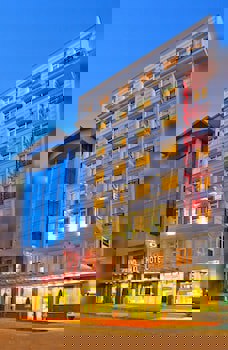 Grand Unal Hotel (Adults Only)