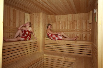 Grand Unal Hotel (Adults Only)