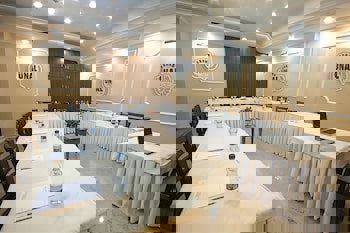 Grand Unal Hotel (Adults Only)