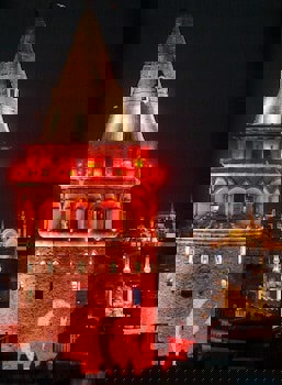 Grand Unal Hotel (Adults Only)