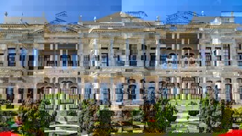 Grand Unal Hotel (Adults Only)