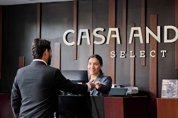 Casa Andina Select Miraflores