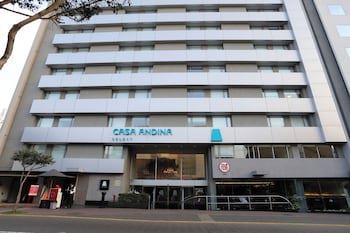 Casa Andina Select Miraflores