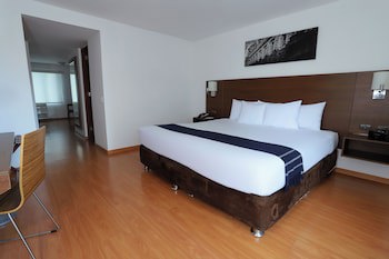 Casa Andina Select Miraflores